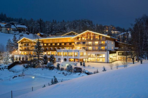 Inntaler Hof, Seefeld In Tirol, Österreich